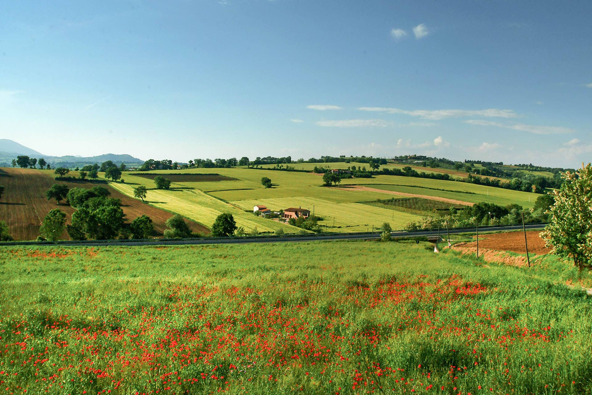 Parkhotel Perugia Dintorni 04