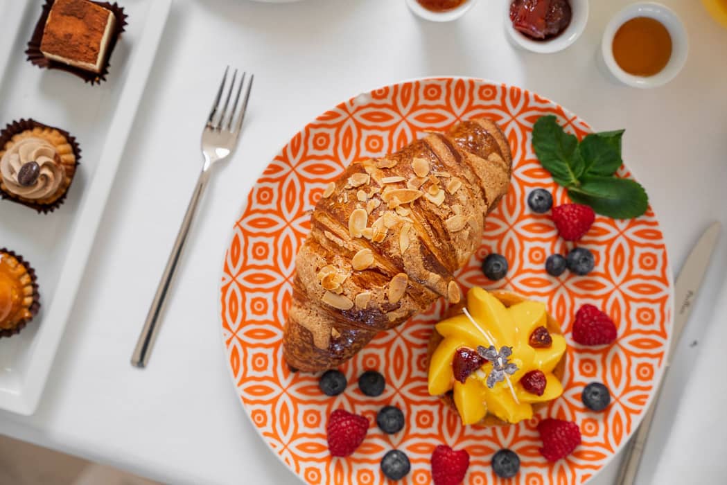 Parkhotel Perugia Colazione 08