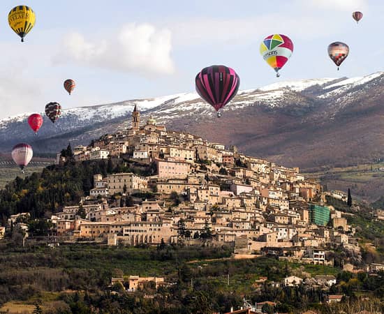 Parkhotel Perugia Dintorni 04