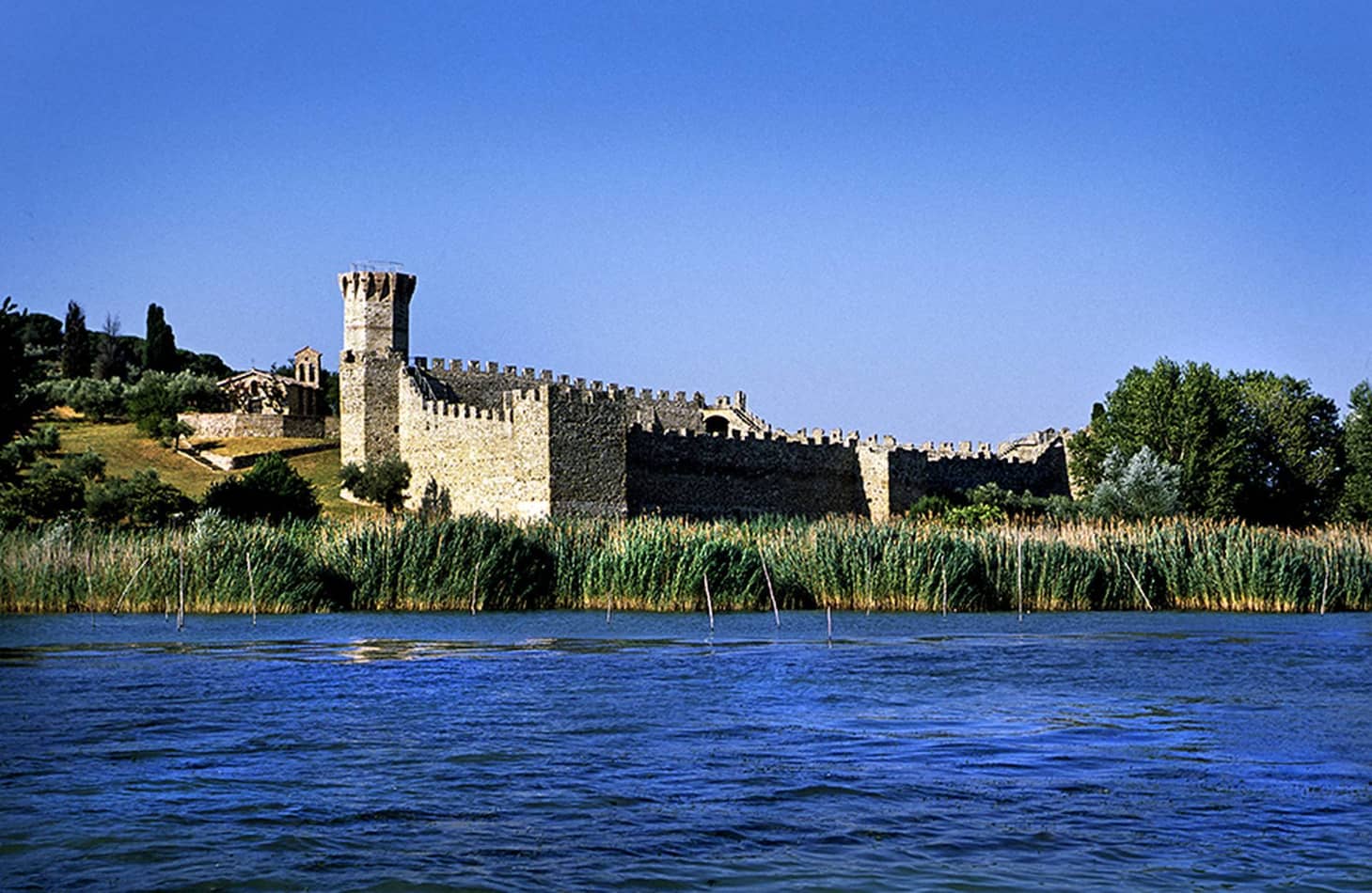 Parkhotel Perugia Dintorni 021