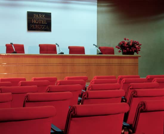 Parkhotel Perugia Centro Congressi 08