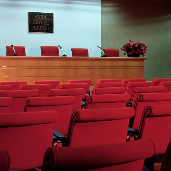 Parkhotel Perugia Centro Congressi 08