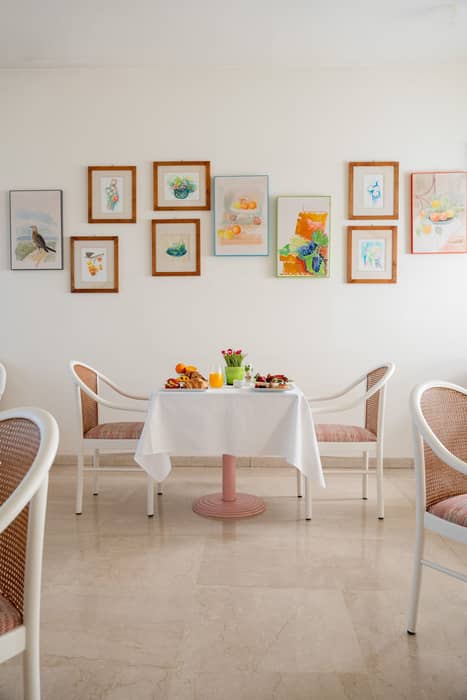 Parkhotel Perugia Colazione 04