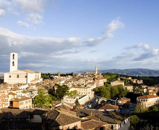 Parkhotel Perugia Dintorni 024