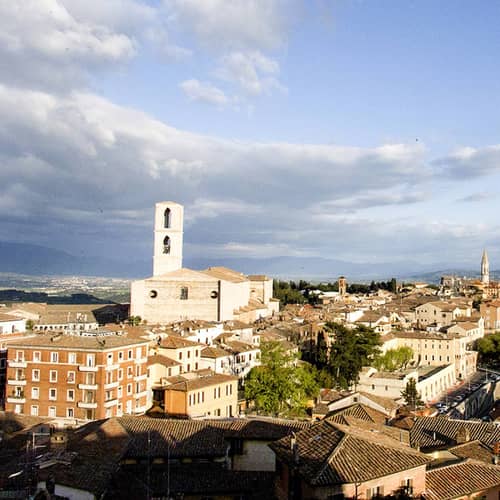 Parkhotel Perugia Dintorni 024