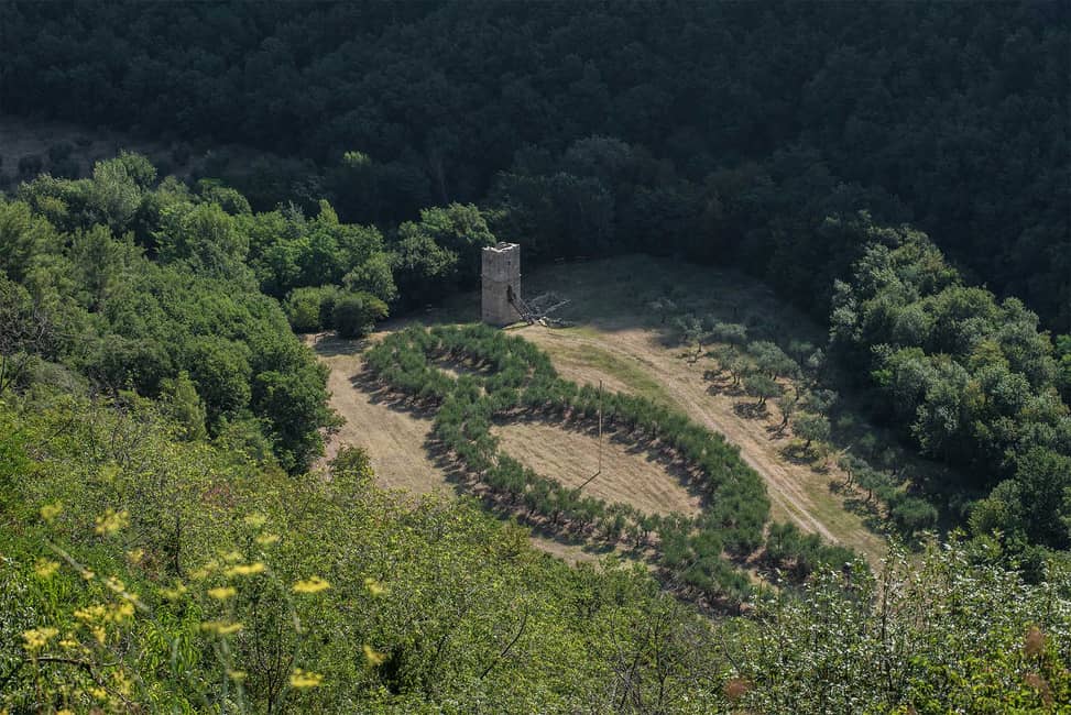 Parkhotel Perugia Dintorni 05