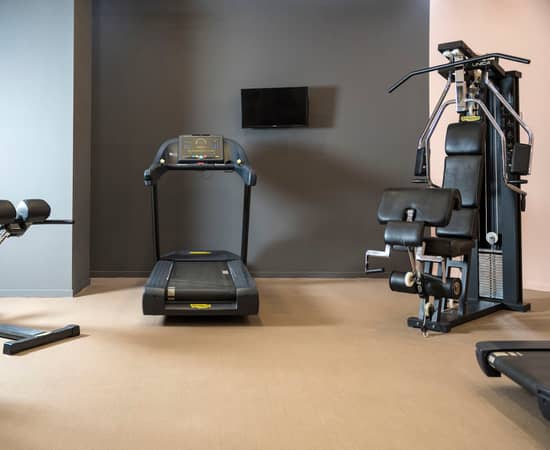 Parkhotel Perugia Wellness 012