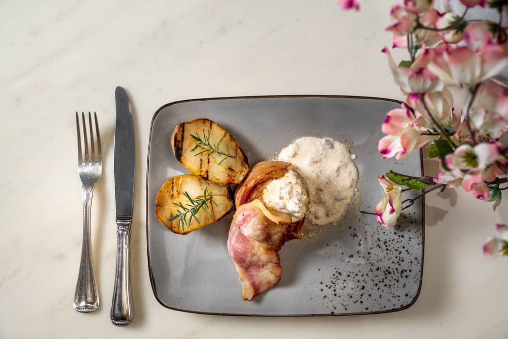 Parkhotel Perugia Ristorante 05