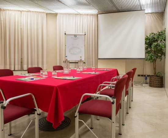 Parkhotel Perugia Centro Congressi 06