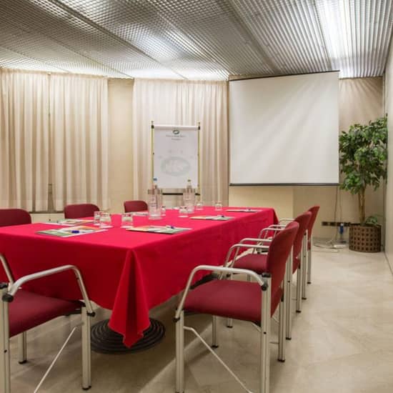 Parkhotel Perugia Centro Congressi 06