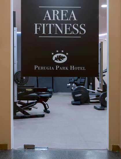 Parkhotel Perugia Servizi 06