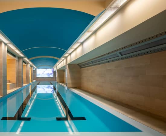 Parkhotel Perugia Wellness 08