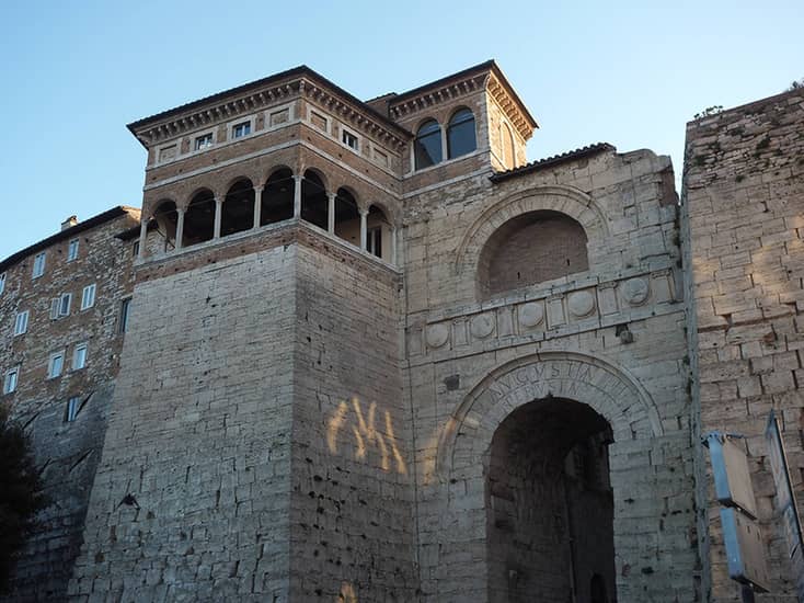 Parkhotel Perugia Dintorni 022