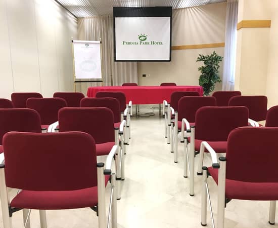 Parkhotel Perugia Centro Congressi 04