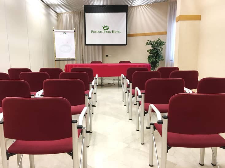 Parkhotel Perugia Centro Congressi 04