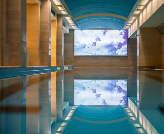 Parkhotel Perugia Wellness 09