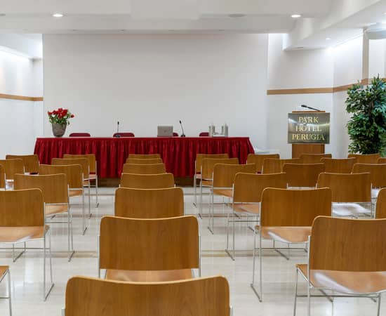 Parkhotel Perugia Centro Congressi 02