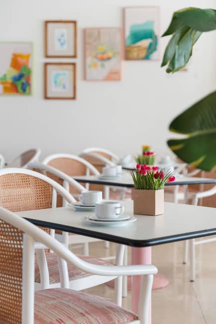 Parkhotel Perugia Colazione 03