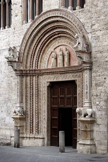 Parkhotel Perugia Dintorni 017