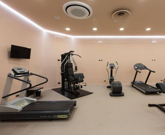 Parkhotel Perugia Wellness 013