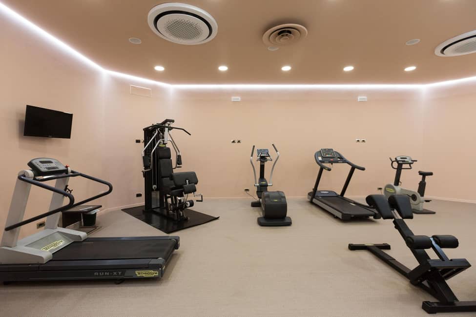 Parkhotel Perugia Wellness 013