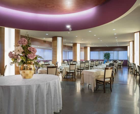 Parkhotel Perugia Ristorante 01