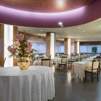 Parkhotel Perugia Ristorante 01