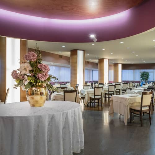 Parkhotel Perugia Ristorante 01