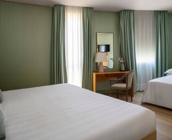 Parkhotel Perugia Camere Family Junior Suite 01