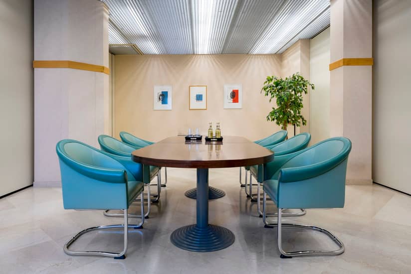 Parkhotel Perugia Centro Congressi 05