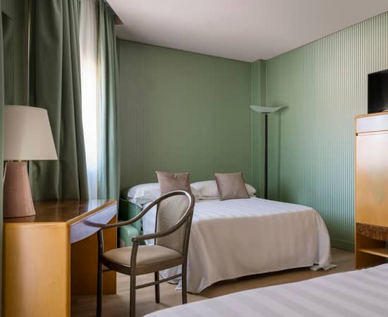 Parkhotel Perugia Camere Family Junior Suite 04