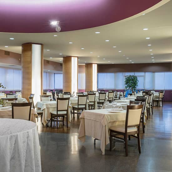 Parkhotel Perugia Ristorante 07