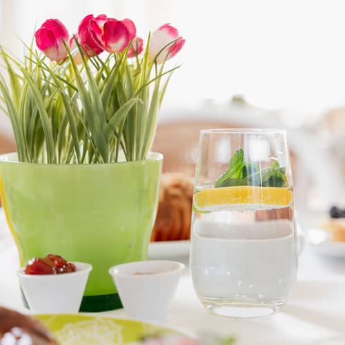 Parkhotel Perugia Colazione 01