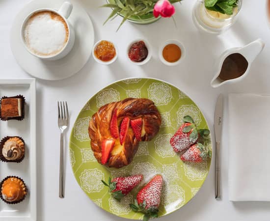 Parkhotel Perugia Colazione 010