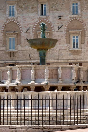 Parkhotel Perugia Dintorni 020