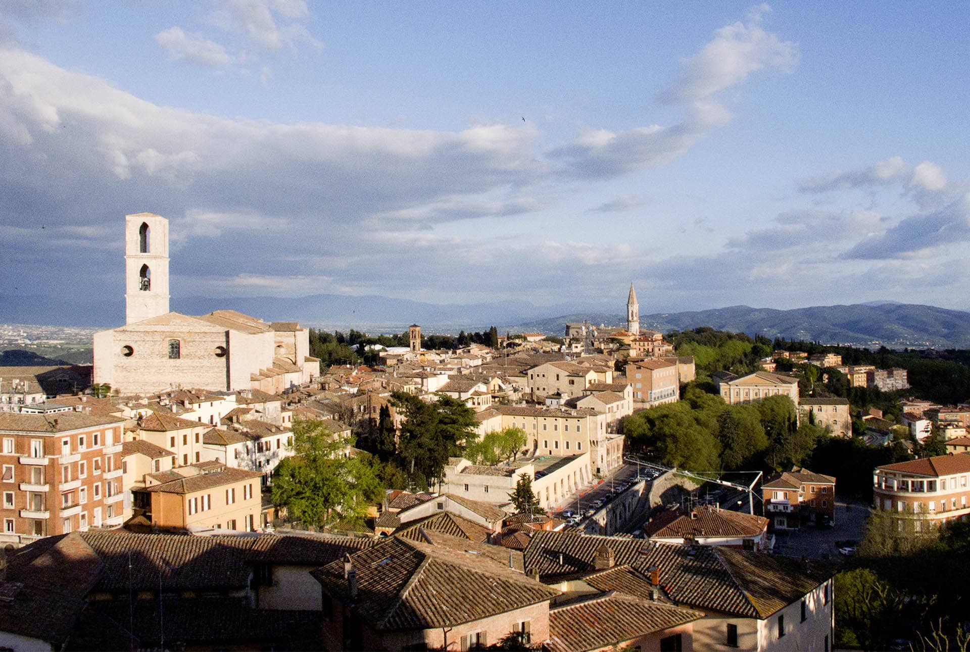 Parkhotel Perugia Dintorni 03