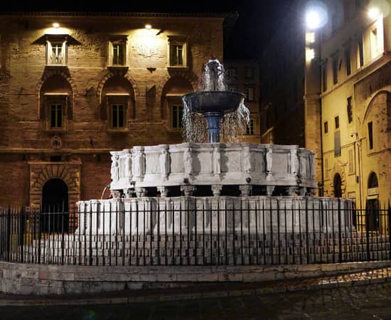 Parkhotel Perugia Dintorni 010