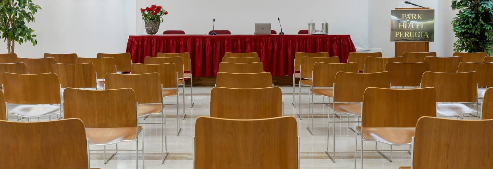 Parkhotel Perugia Centro Congressi 010