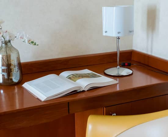 Parkhotel Perugia Camere Matrimoniale Standard 03