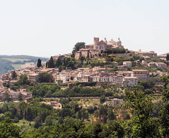 Parkhotel Perugia Dintorni 07