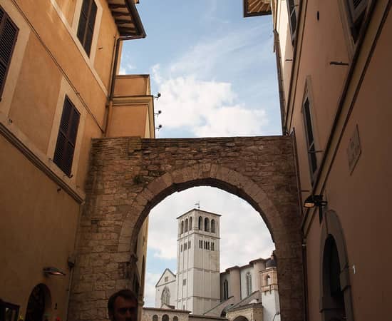 Parkhotel Perugia Dintorni 08