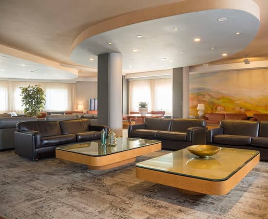 Parkhotel Perugia Hall 06