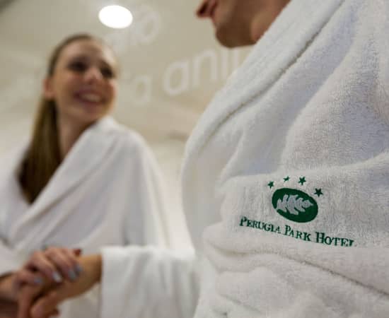 Parkhotel Perugia Wellness 015