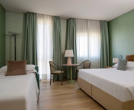 Parkhotel Perugia Camere Tripla 01
