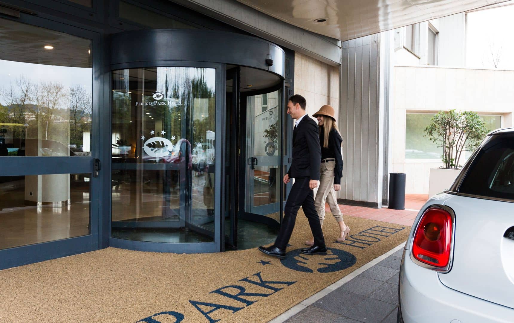 Parkhotel Perugia Servizi 01