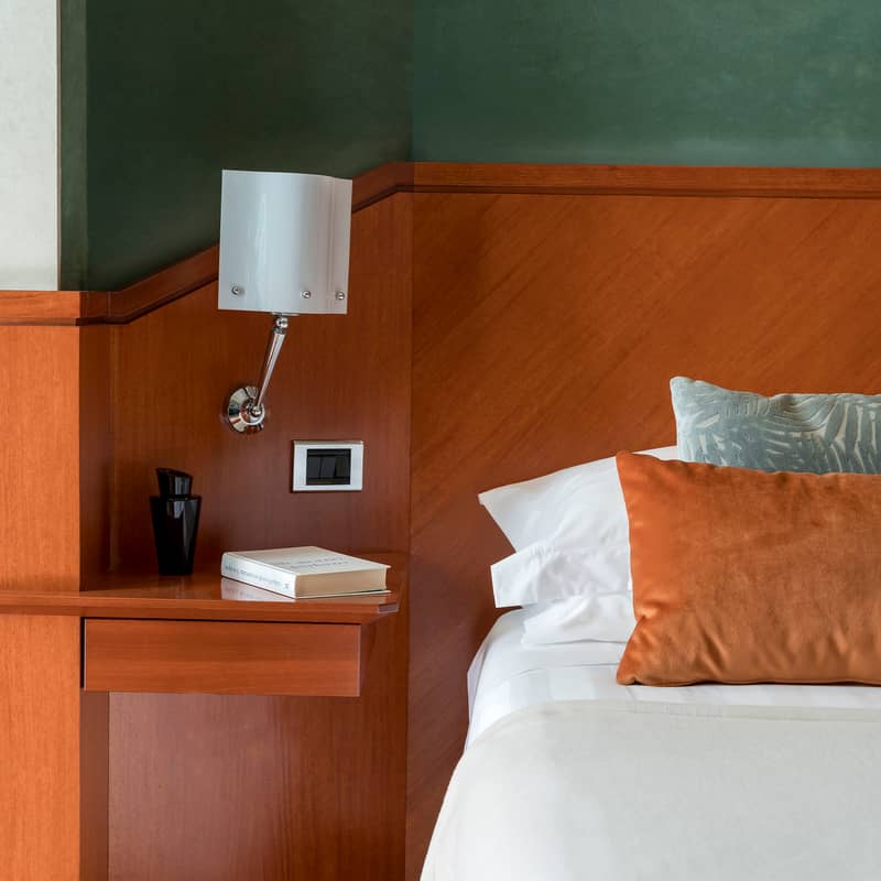 Parkhotel Perugia Stile 07