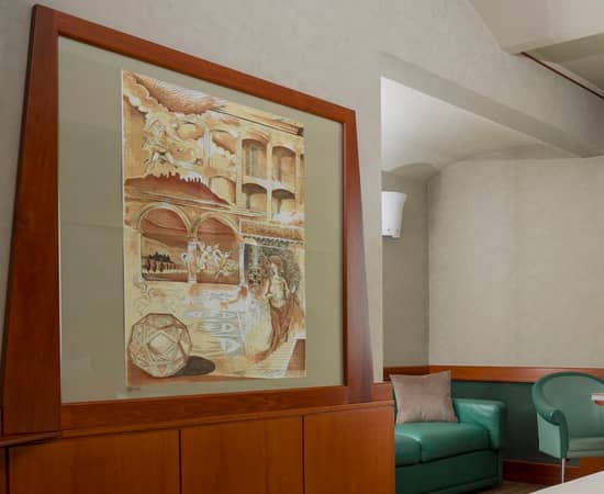 Parkhotel Perugia Stile 01