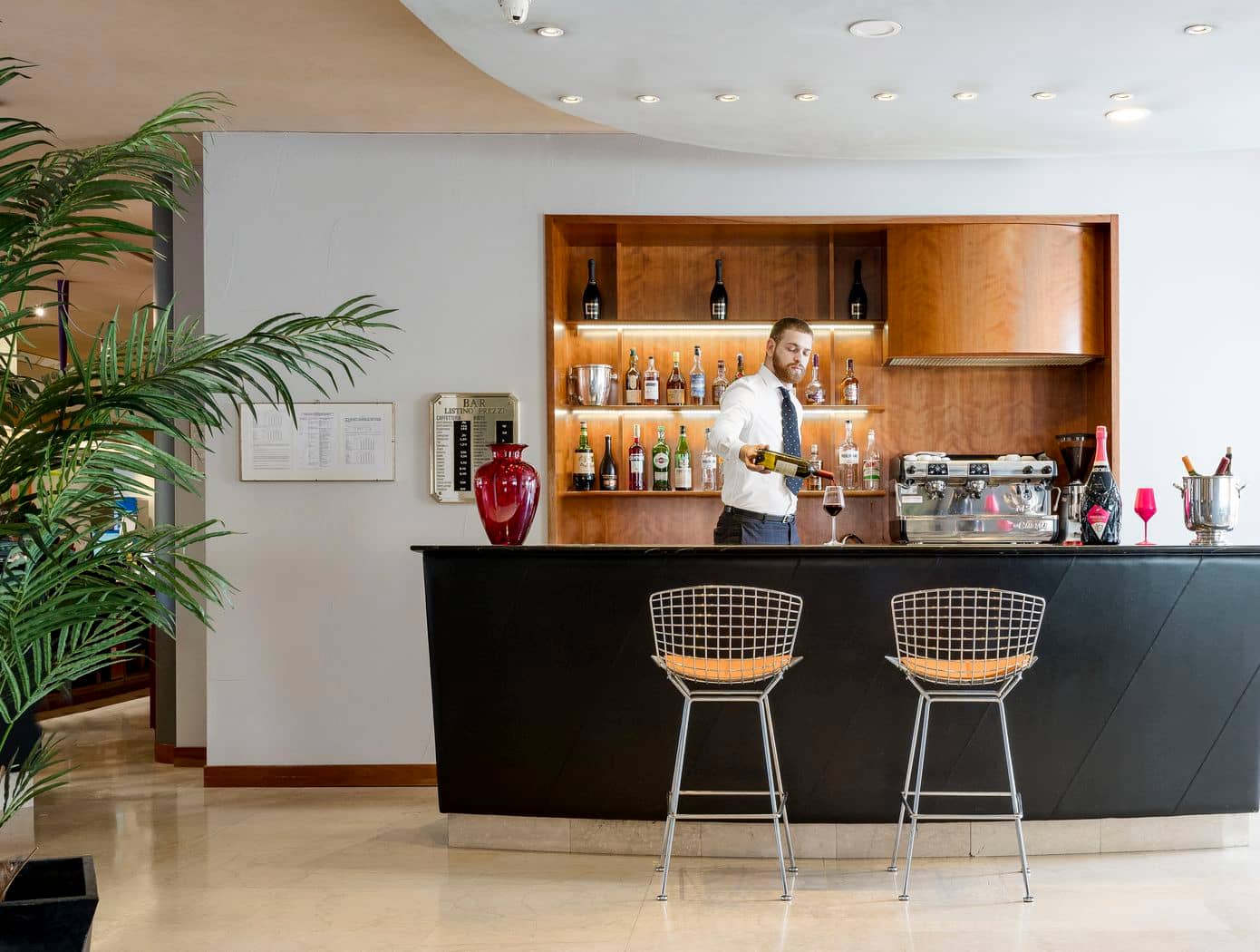 Parkhotel Perugia Bar 01