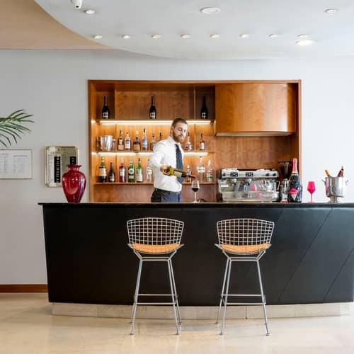 Parkhotel Perugia Bar 01