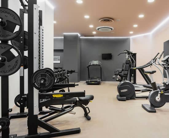 Parkhotel Perugia Wellness 011